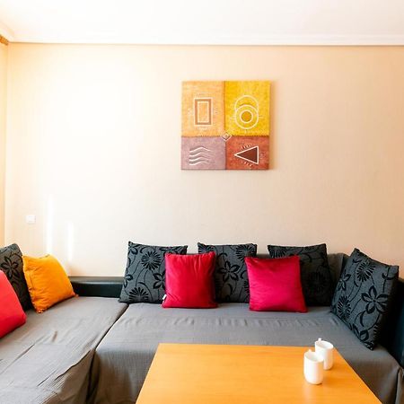 Appartement Céntrico II Donkey Parking incluido à Séville Extérieur photo