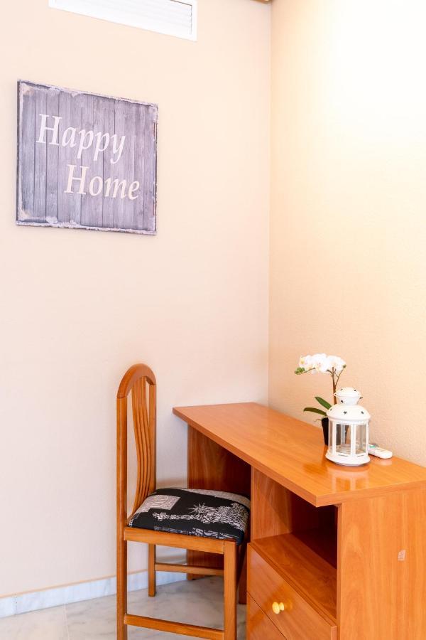 Appartement Céntrico II Donkey Parking incluido à Séville Extérieur photo
