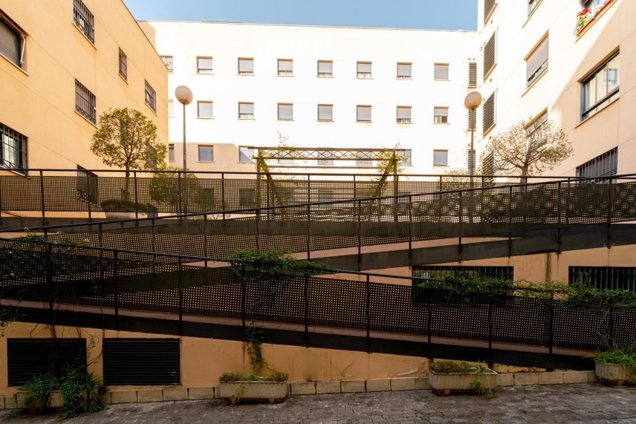 Appartement Céntrico II Donkey Parking incluido à Séville Extérieur photo